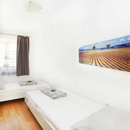 Apartments Mirasol II Umag Exterior foto