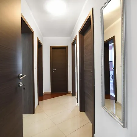 Apartments Mirasol II Umag Exterior foto
