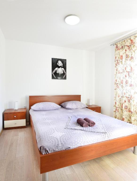 Mirasol Ii Apartment Umag