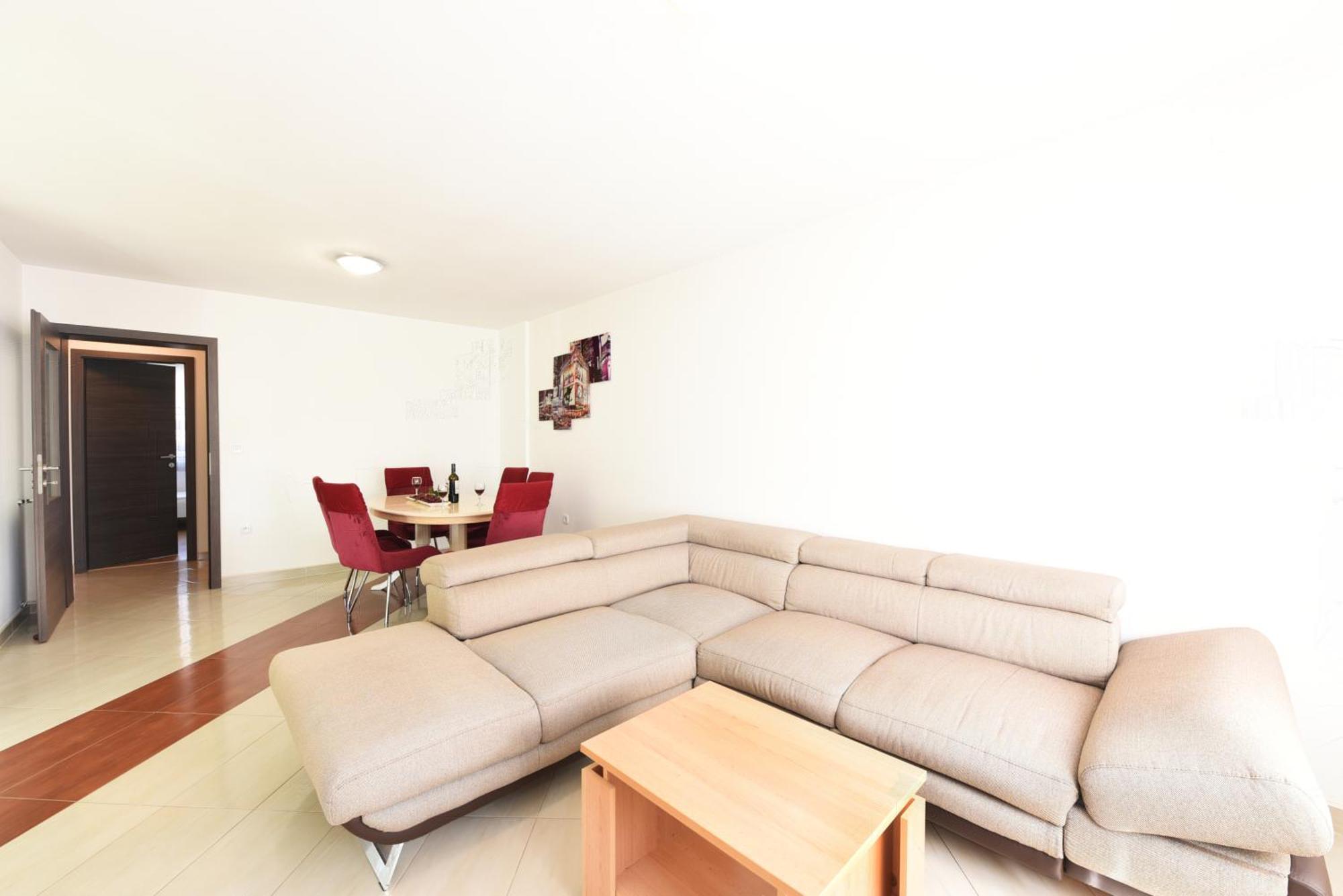 Apartment Mirasol Ii *