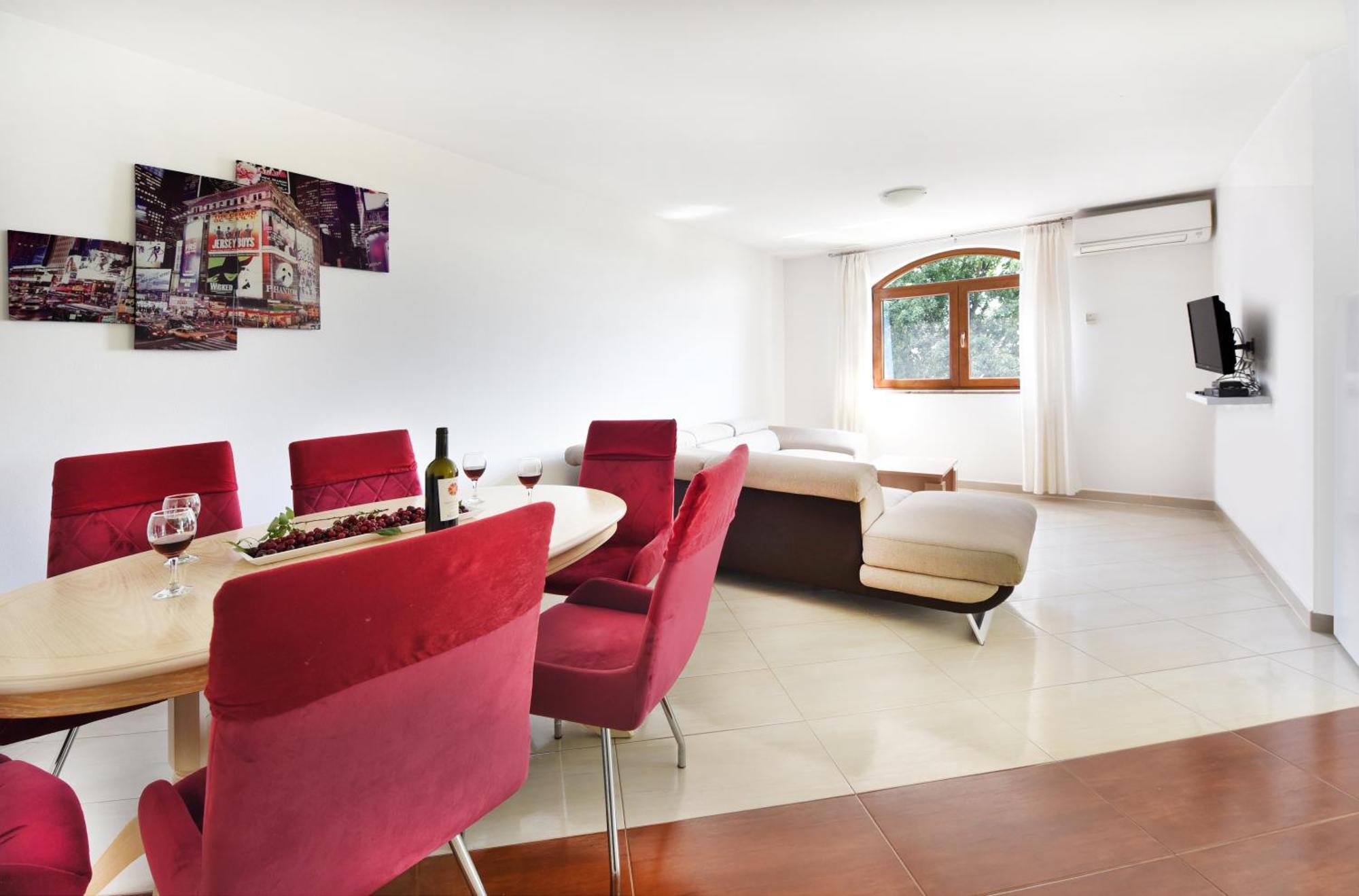 Mirasol Ii Apartment *