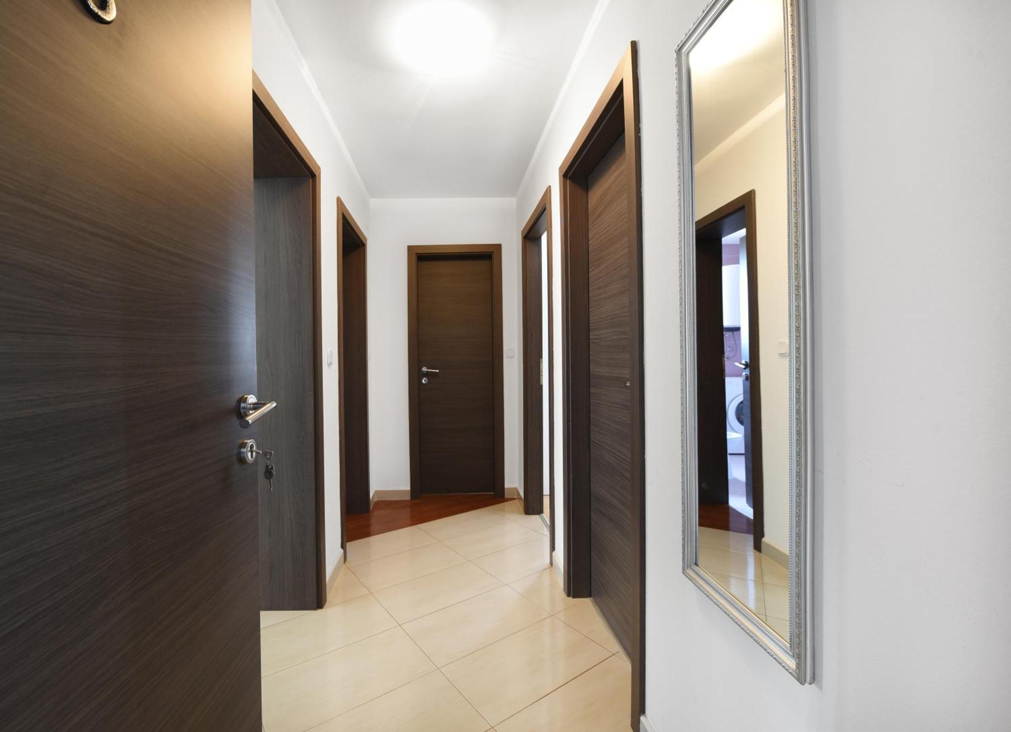 Mirasol Ii Apartment *