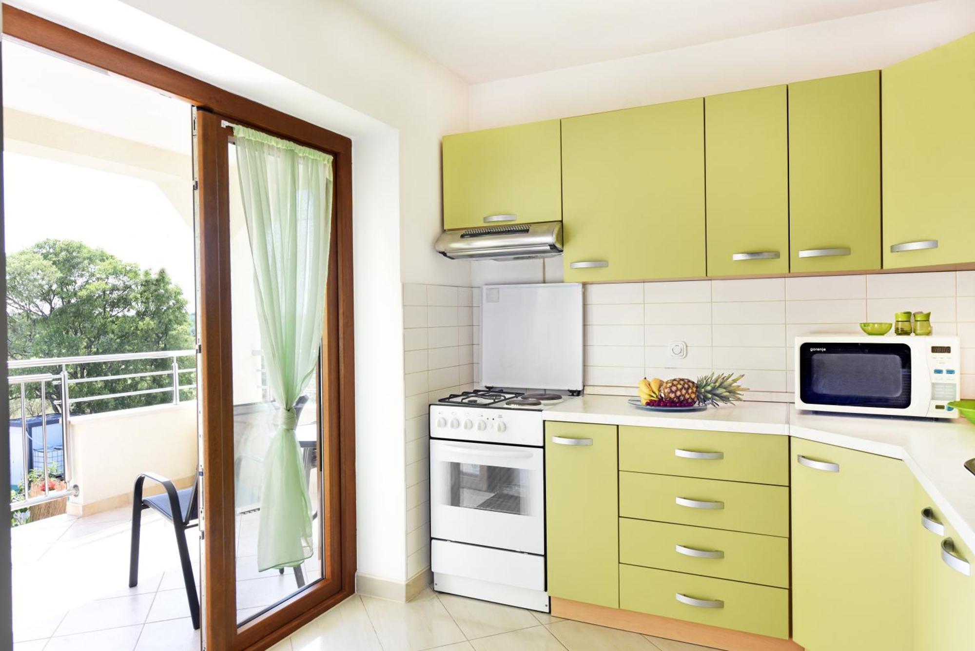 Apartment Mirasol Ii *