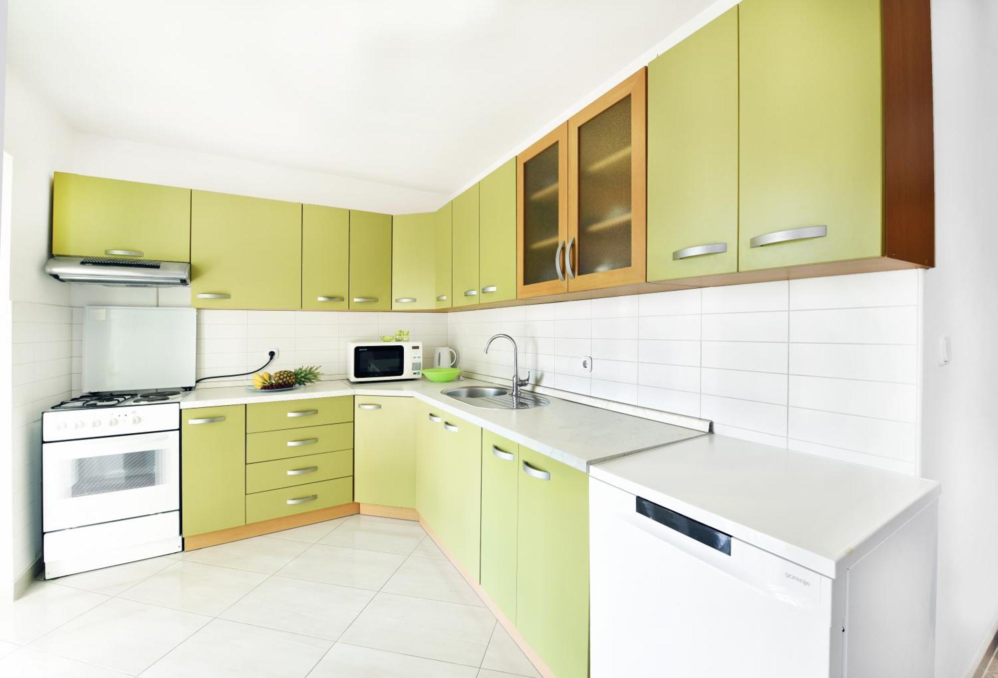 Apartment Mirasol Ii *