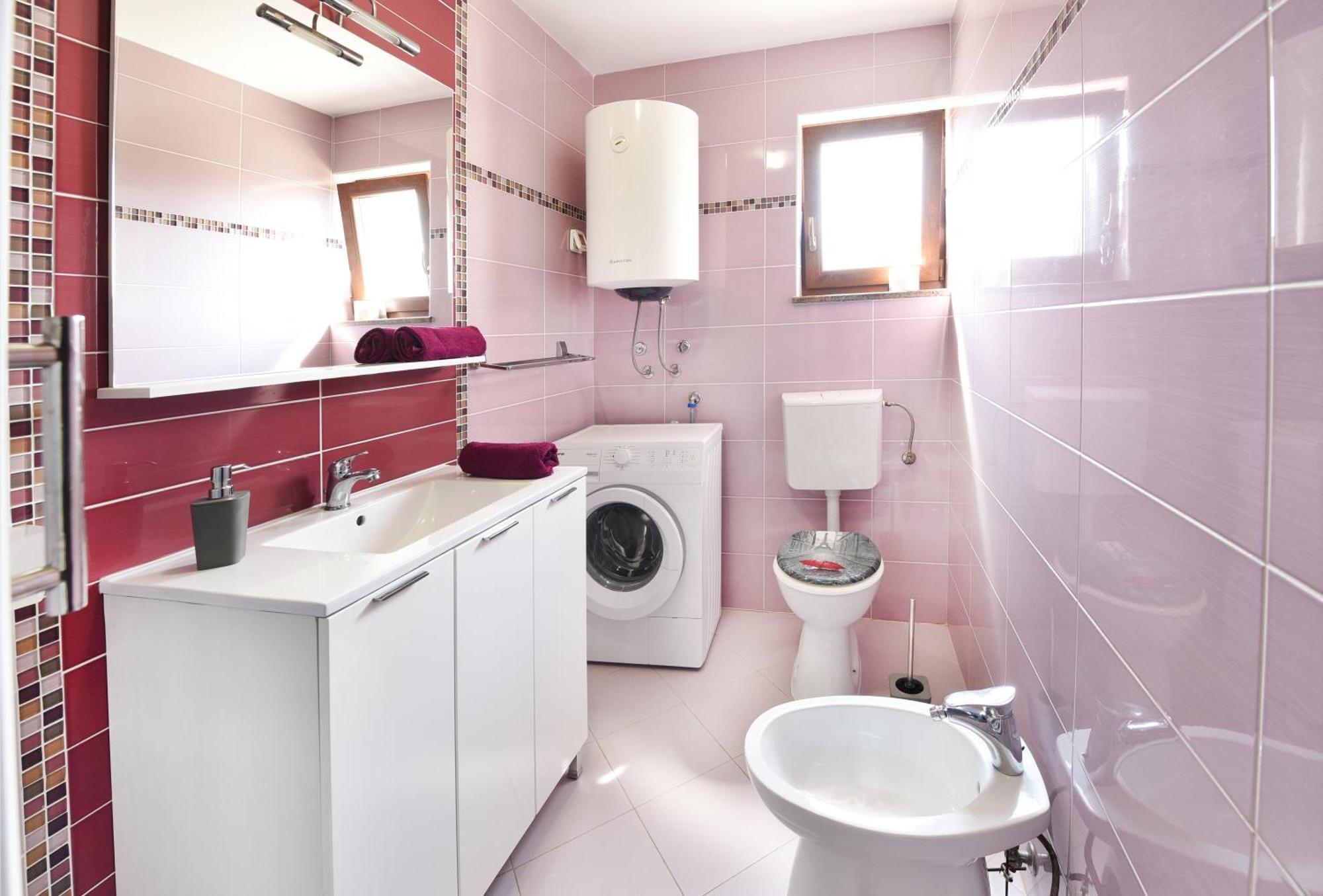 Apartment Mirasol Ii *