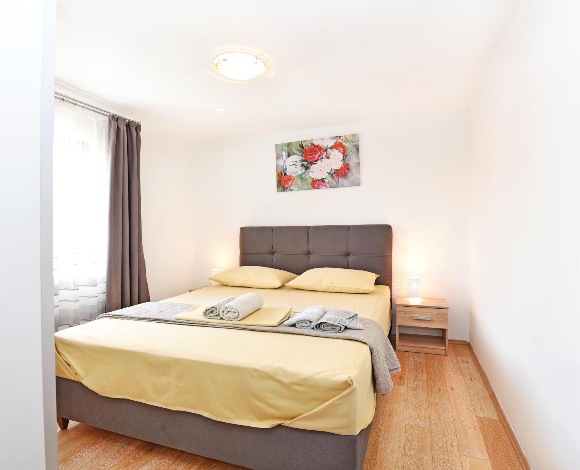 Apartment Mirasol Ii