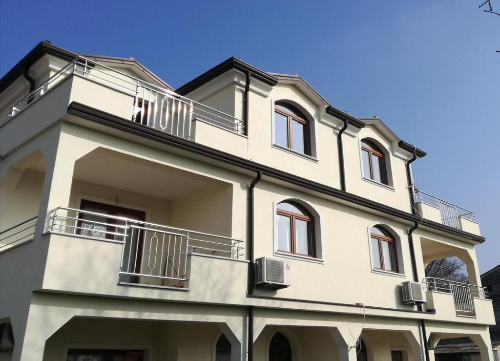 Apartment Mirasol Ii *